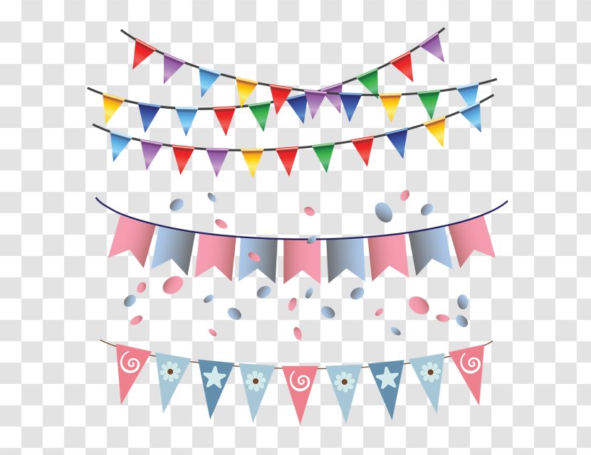 Birthday Clip Art - Image File Formats Transparent PNG