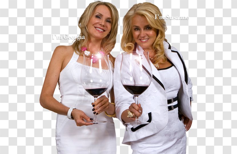 The Wine Ladies Jackson-Triggs Country Constellation Brands - Watercolor Transparent PNG