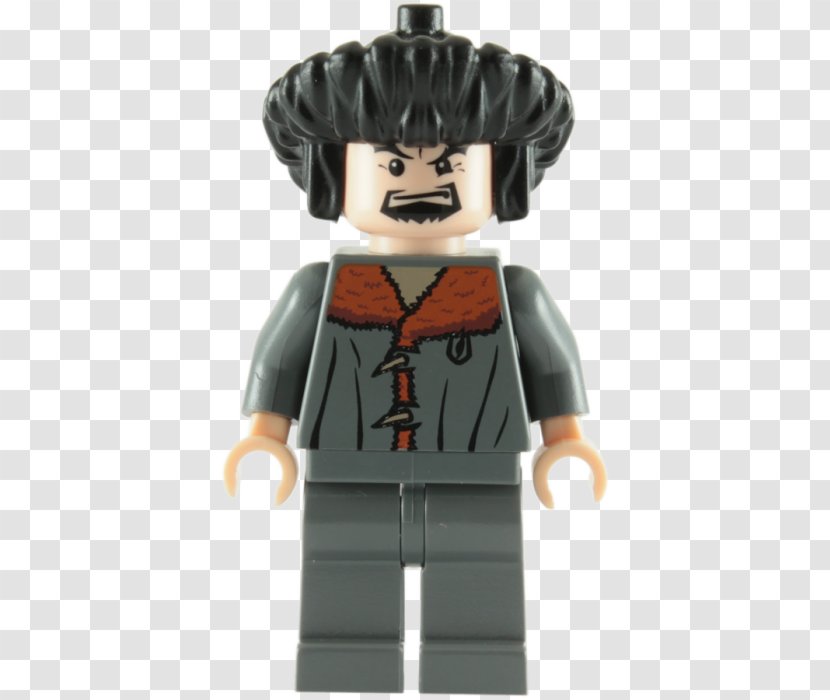 Lego Harry Potter: Years 1–4 Pirates Of The Caribbean: Video Game Rubeus Hagrid - Toy - Potter Transparent PNG