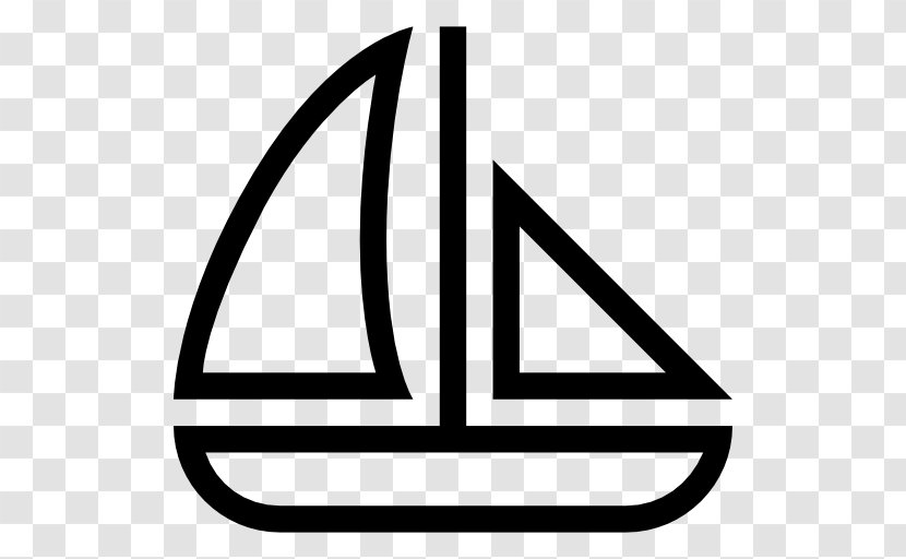 Download Sailboat - Yacht Transparent PNG