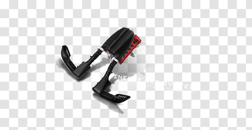 Car Ski Bindings - Auto Part - V12 Engine Transparent PNG