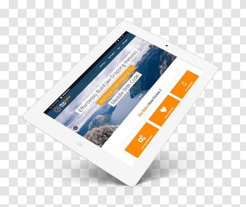 Search Engine Optimization Responsive Web Design Website Email - Brand - Ipad Transparent Transparent PNG