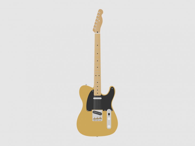 Fender Telecaster Deluxe Stratocaster Thinline Musical Instruments Corporation - Heart - Bass Guitar Transparent PNG