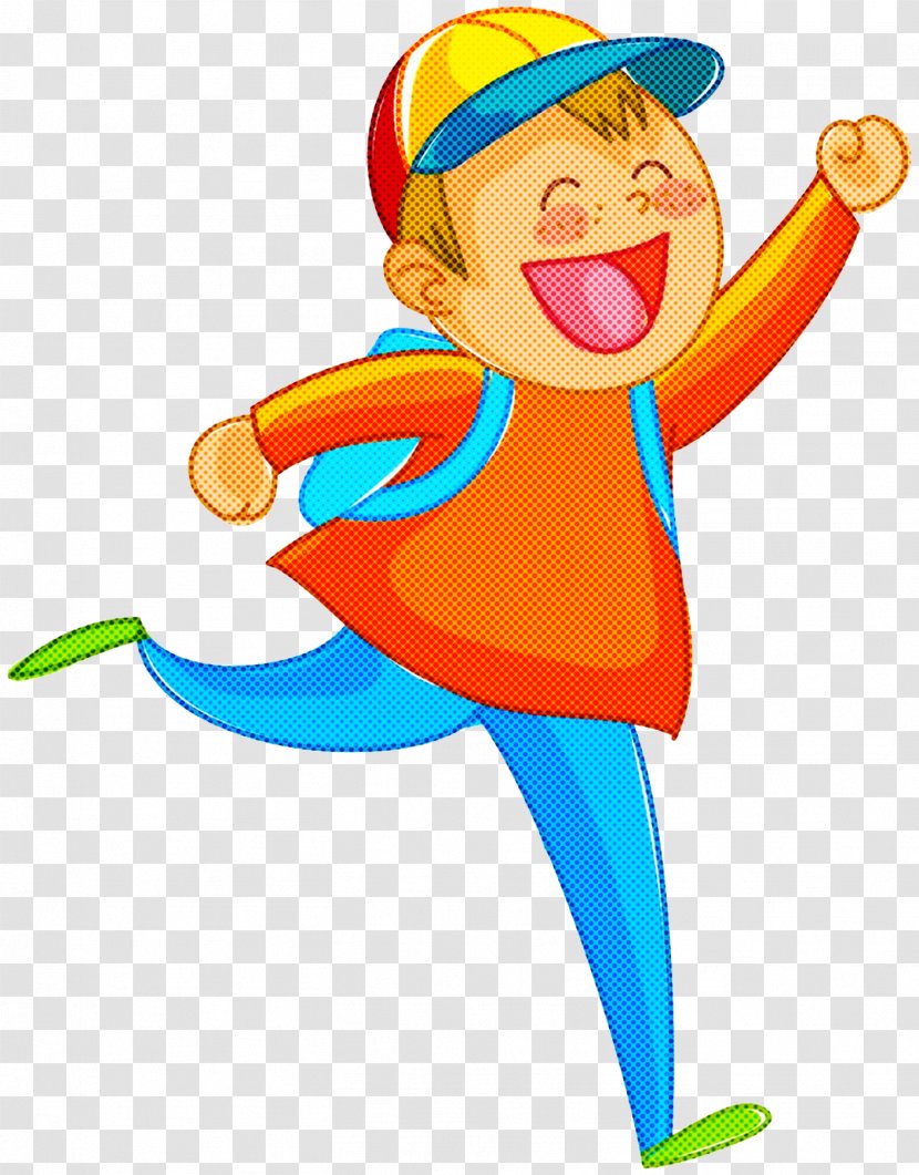 Cartoon Clip Art Jester Smile Transparent PNG