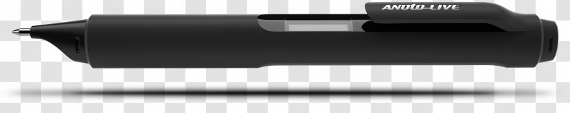Paper Anoto Digital Pen Ballpoint - Datasheet Transparent PNG