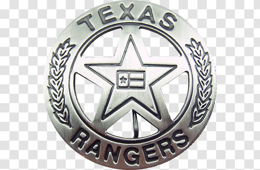 Globe Life Park In Arlington Texas Rangers Ranger Division Badge Police - Arizona Transparent PNG