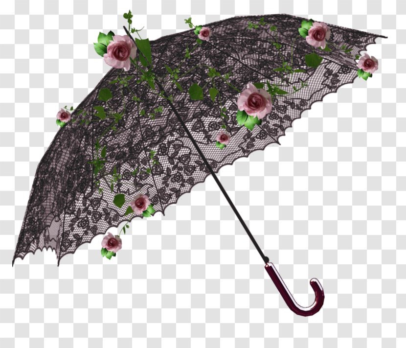 Umbrella Ombrelle Clip Art - Decoupage Transparent PNG