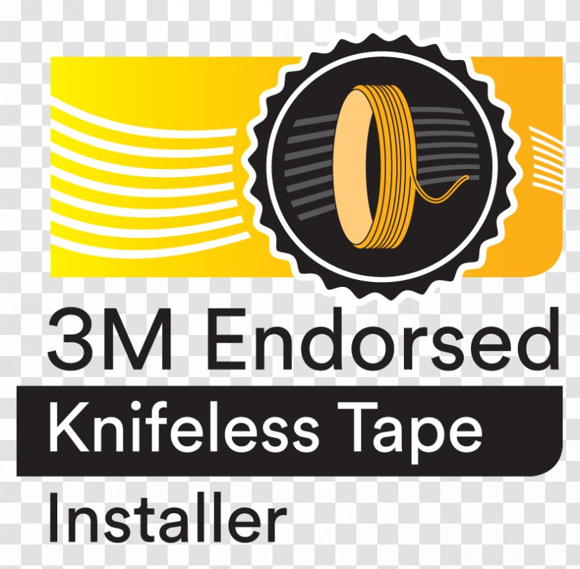 Logo 3M Adhesive Tape Architecture Brand - Label - 3m Transparent PNG