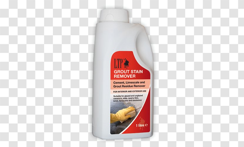 Grout Tile Stain Cement Stone Sealer - Limescale Transparent PNG