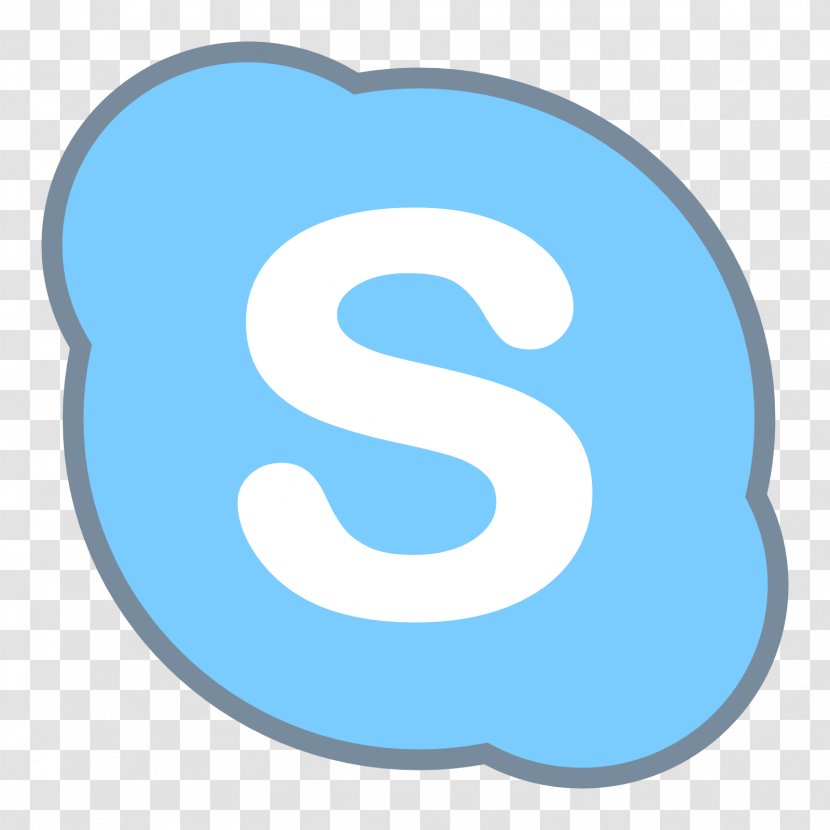 Skype Symbol Webcam - Area - Viber Transparent PNG