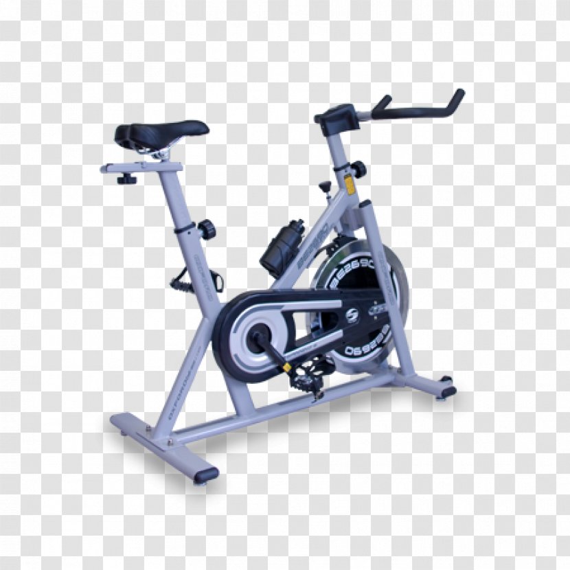 Exercise Bikes Indoor Cycling Bicycle Fitness Centre - Elliptical Trainers - Spinning Transparent PNG