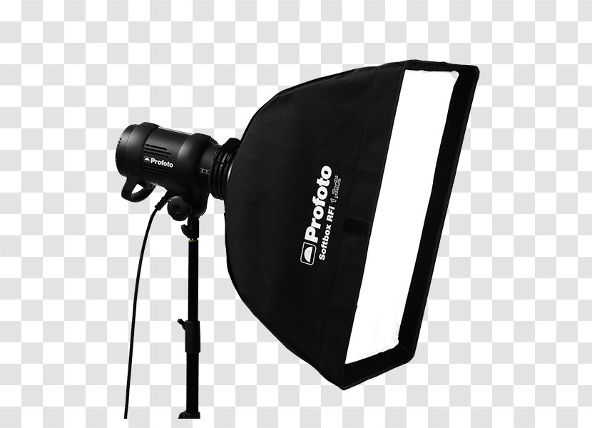 Photographic Lighting Softbox Profoto Photography - Reflector - Light Transparent PNG