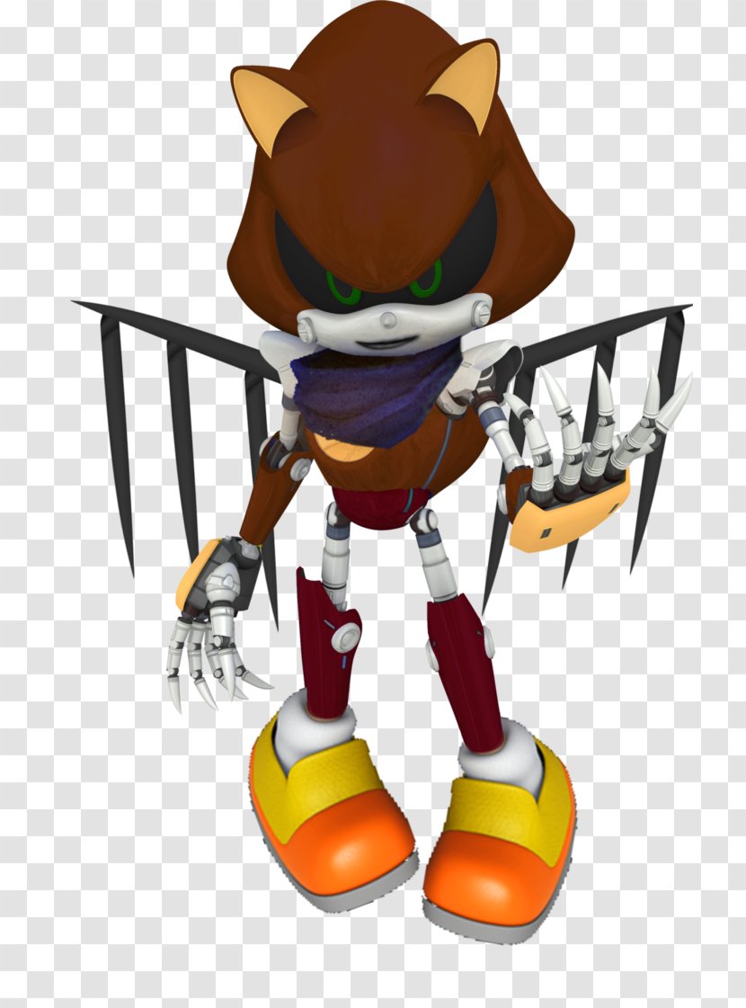 Sonic Free Riders Mario & At The Olympic Games Metal Hedgehog - Cookie Crumbs Transparent PNG
