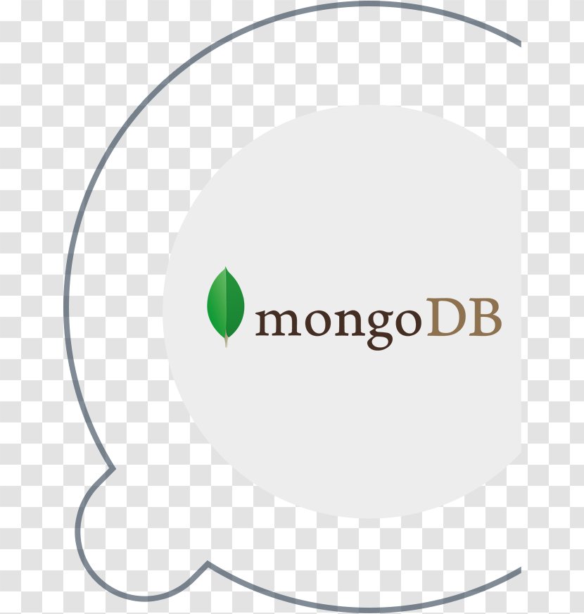 Start Mongodb Logo Brand Font Clip Art - Area Transparent PNG