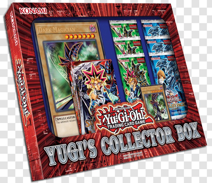 Yugi Mutou Yu-Gi-Oh! The Sacred Cards Seto Kaiba Trading Card Game - Yugioh Transparent PNG
