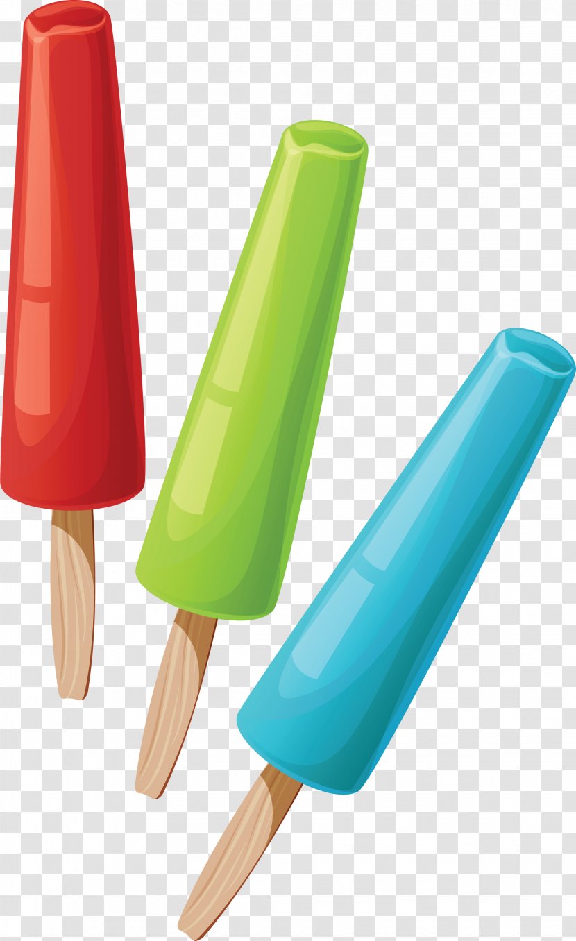 Ice Cream Cones Pops Sundae Transparent PNG