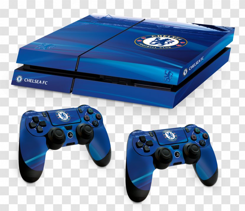 PlayStation 4 Chelsea F.C. Battlefield FA Cup Premier League - Fc Transparent PNG
