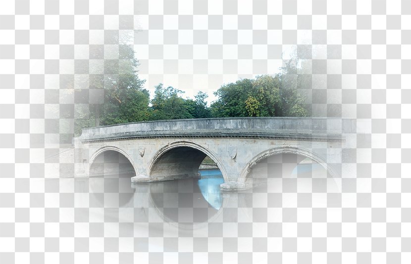 Bridge Angle Transparent PNG