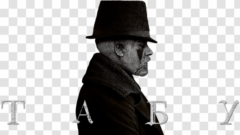 Download Fan Art Television Upload Headgear - Facial Hair - Taboo Transparent PNG