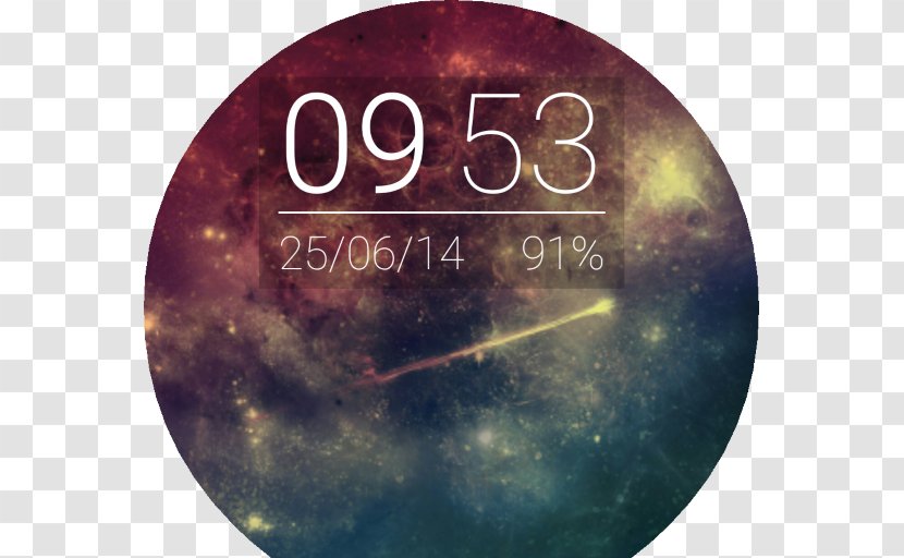 Digital Clock Moto 360 (2nd Generation) Data Watch Transparent PNG