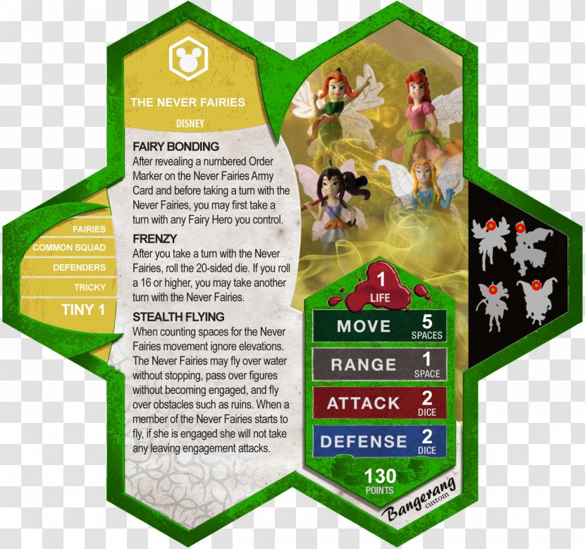 Heroscape Playing Card Board Game Magic: The Gathering Dungeons & Dragons - Book Fairy Transparent PNG