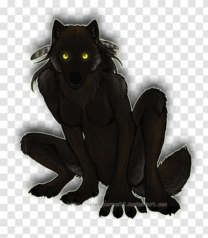 Cat Whiskers Pin Mammal Werewolf Transparent PNG
