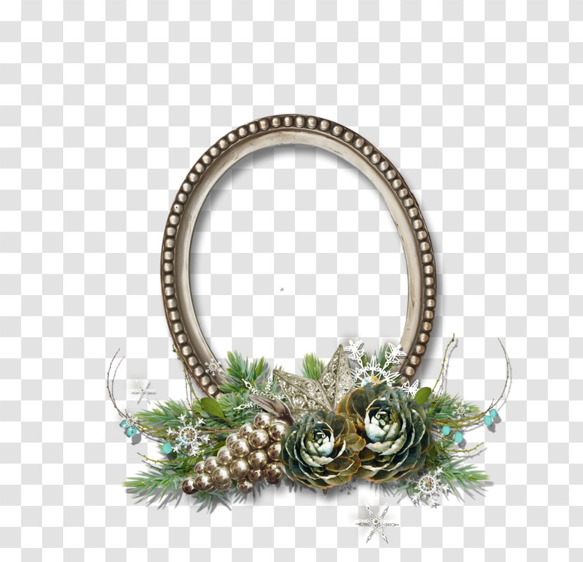 Christmas Day - Photomontage - Brooch Plant Transparent PNG