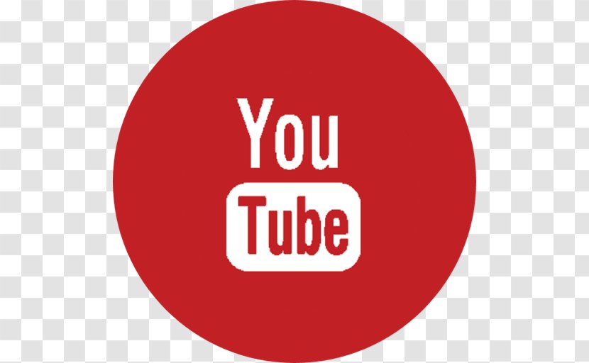 YouTube Clip Art Video Logo - Television Channel - Youtube Transparent PNG