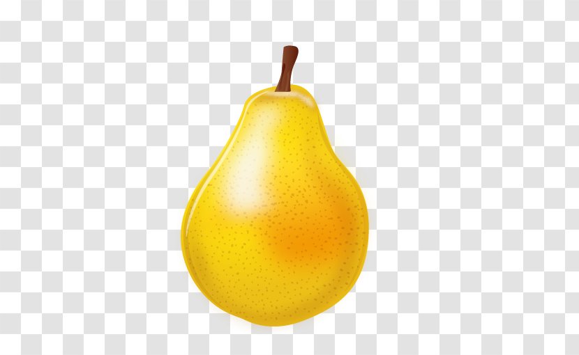 Tangelo Pear - Still Life Photography Transparent PNG