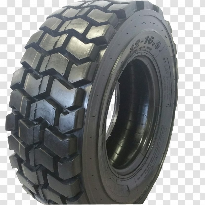 Tread Skid-steer Loader Tire Formula One Tyres Bobcat Company - Automotive Wheel System - Truck Transparent PNG