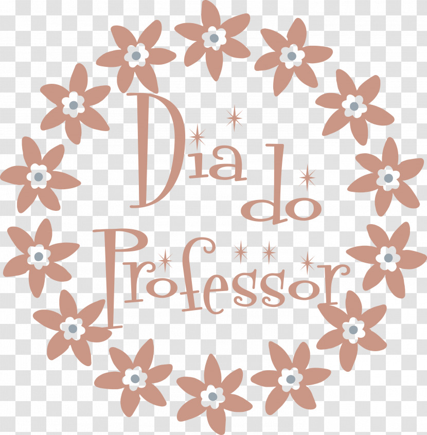 Dia Do Professor Teachers Day Transparent PNG