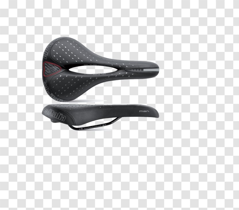 Bicycle Saddles Selle Italia Cycling - 41xx Steel Transparent PNG