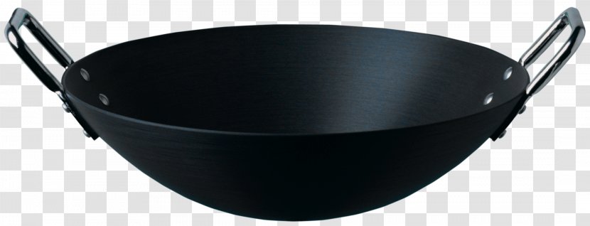 Frying Pan Tableware Plastic - Cookware And Bakeware Transparent PNG
