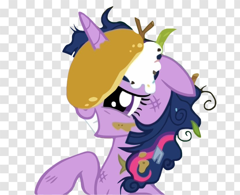 Pony Twilight Sparkle Pinkie Pie Applejack Pancake - Mythical Creature - Celestia Transparent PNG