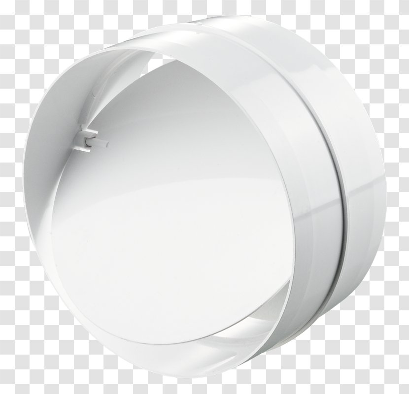 Ventilation Fan Millimeter Pipe Wentylator Osiowy Normalny - Duct Transparent PNG