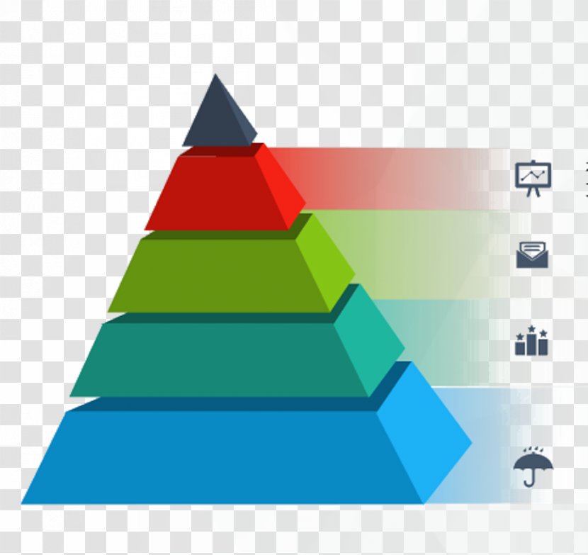 Geleen Pyramid Graphic Design - Frame - Color Transparent PNG