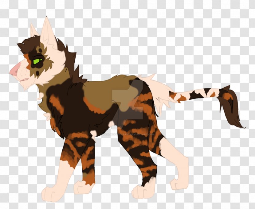 Cat Horse Dog Canidae Character - Carnivoran - Falling Down Transparent PNG
