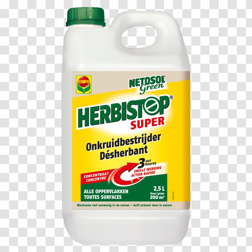 Herbicide Weed Control Garden - Promotion - Gazon Transparent PNG