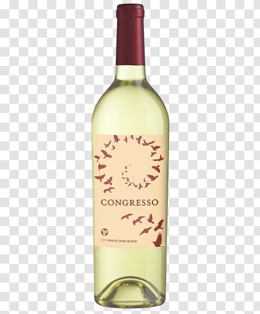 White Wine Sauvignon Blanc Franciscan Estate Cabernet - Peach Blossom Valley Transparent PNG