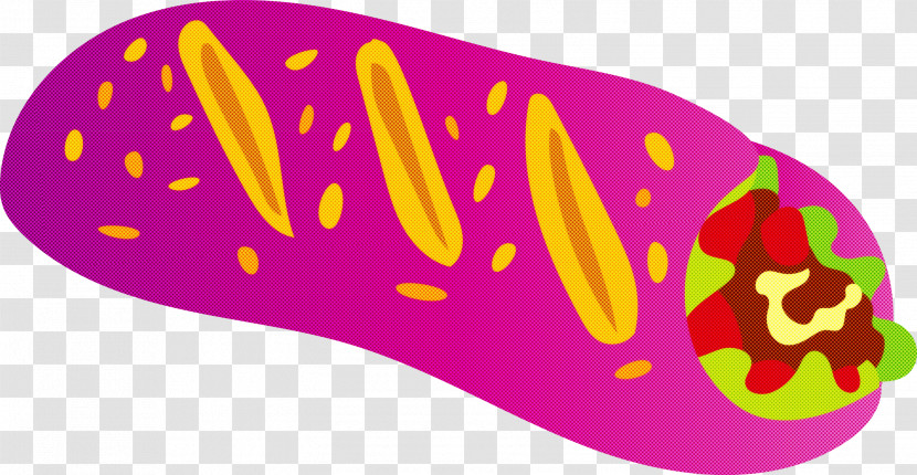 Mexican Food Transparent PNG