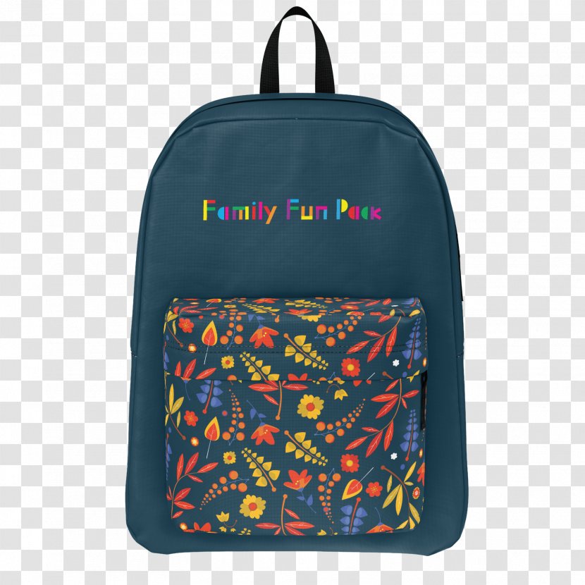 Handbag Backpack Design T-shirt - Family - Fun Bags Uk Transparent PNG