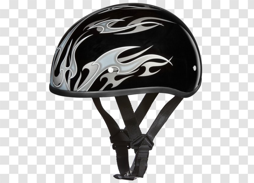 Motorcycle Helmets Accessories Daytona - Sports Equipment Transparent PNG