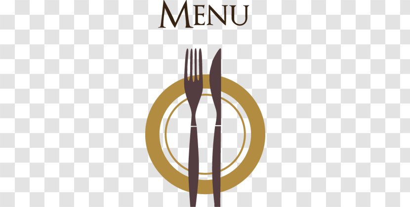 Logo Brand Font - Delicious Menu Transparent PNG