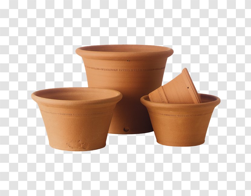 Flowerpot Whichford Pottery Ceramic - Garden Transparent PNG