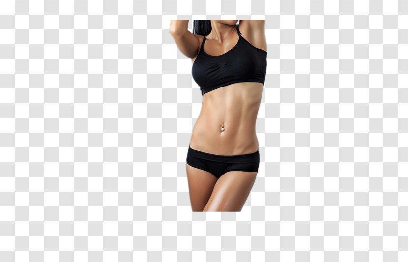 Photography Muscle Woman Weight Loss - Heart - Movement Women Transparent PNG