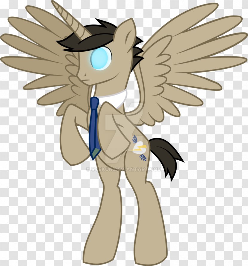 My Little Pony Derpy Hooves Horse - Flower Transparent PNG