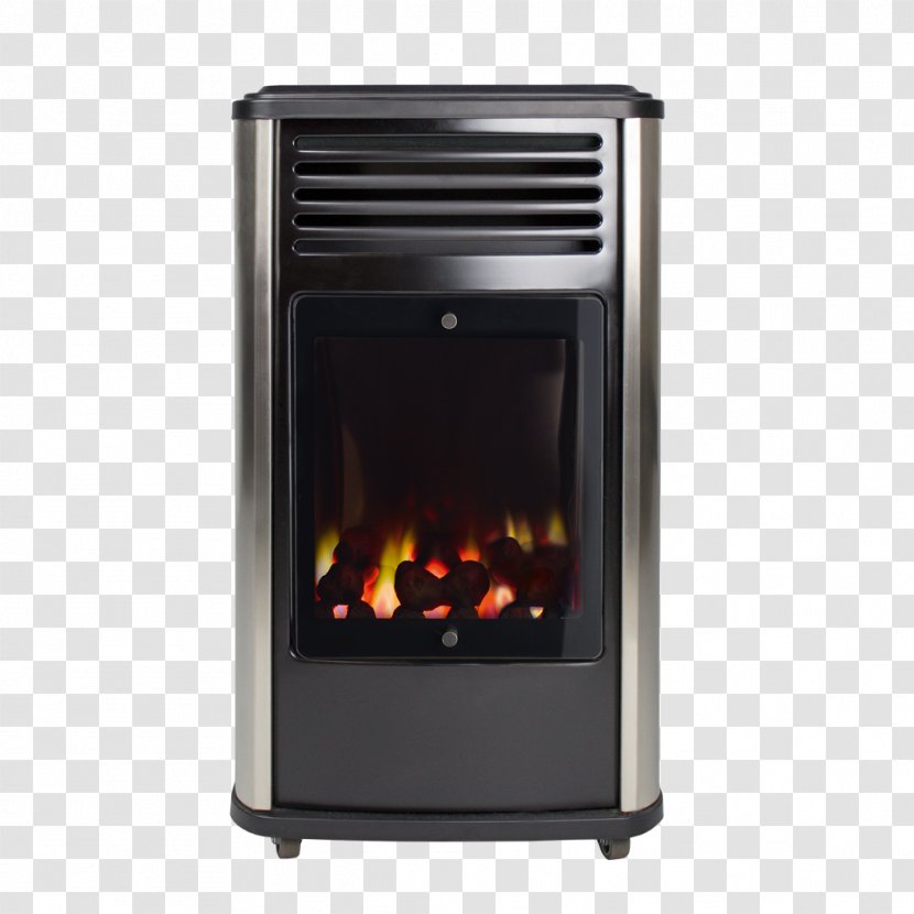 Gas Heater Stove Natural Transparent PNG