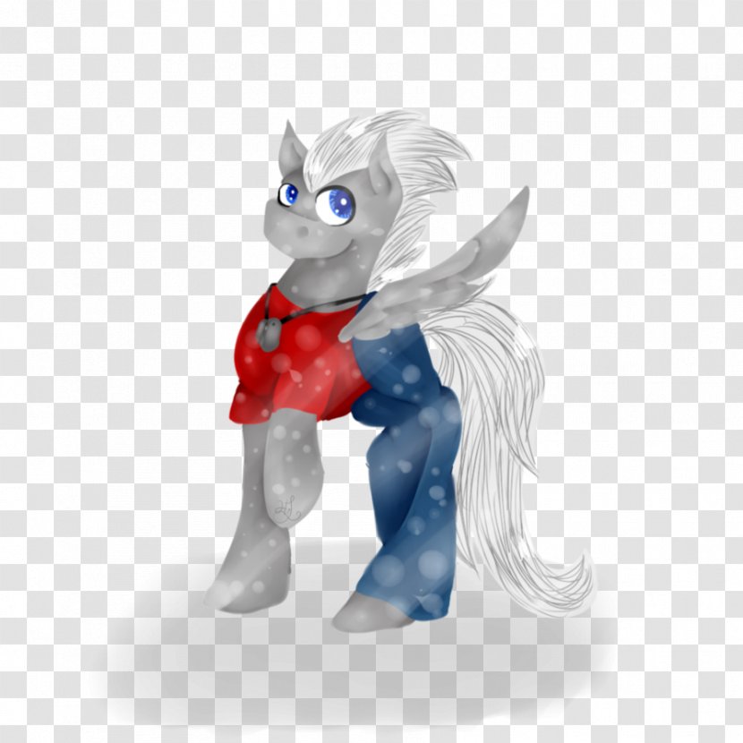 Horse Animal Figurine Microsoft Azure - Vertebrate Transparent PNG
