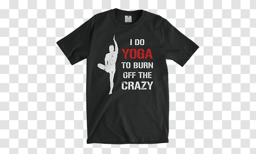 T-shirt Amazon.com Clothing Top - Adidas - Man Yoga Transparent PNG