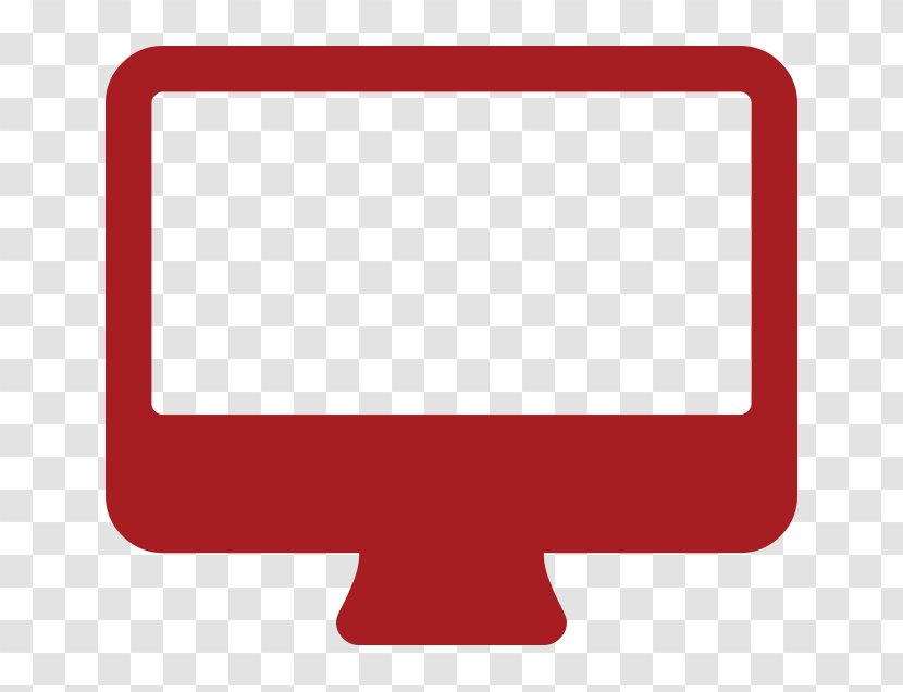 Pet Sitting Television Technology Communication - Red Transparent PNG